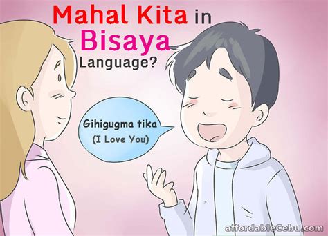 Ano ang tagalog ng love